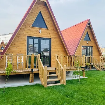 Noel & Cafe Aparthotel *