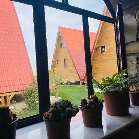 Apartmanhotel Noel & Cafe Demre