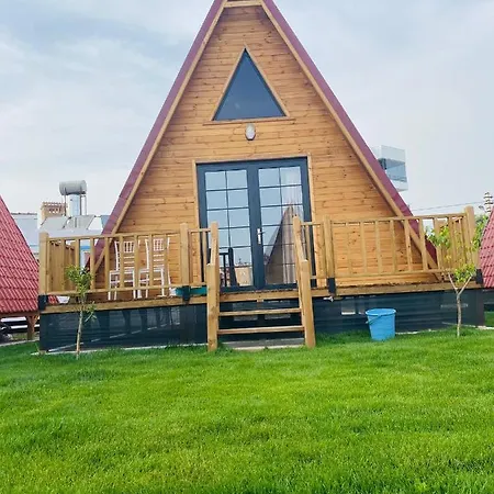 Aparthotel Noel & Cafe