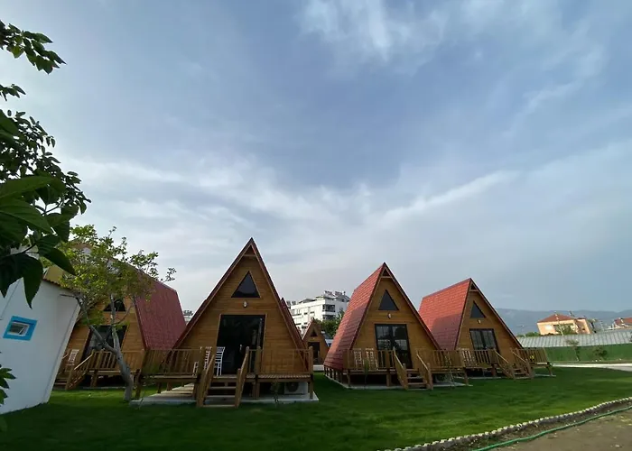 Noel Bungalov&cafe